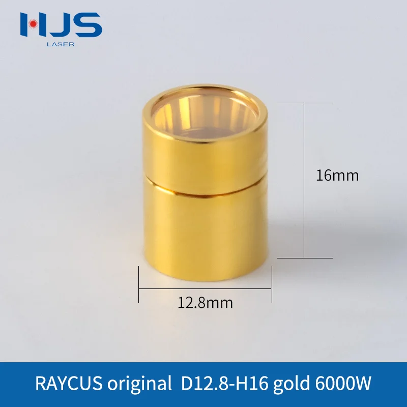 hjs-raycus-sorgente-laser-lente-protettiva-per-finestre-tappo-di-protezione-qbh-lenti-in-cristallo-per-taglio-laser-a-fibra-saldatura