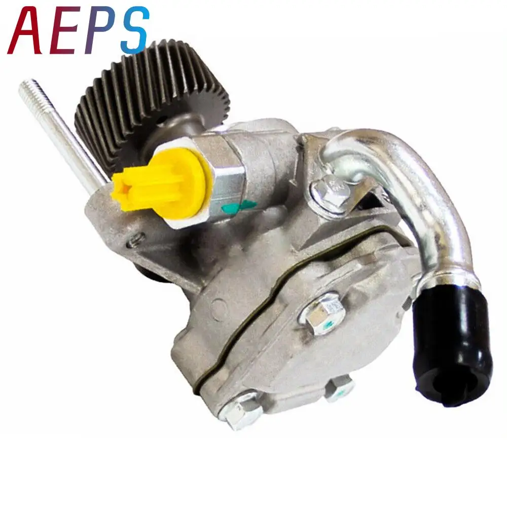 Power Steering Pump… - image