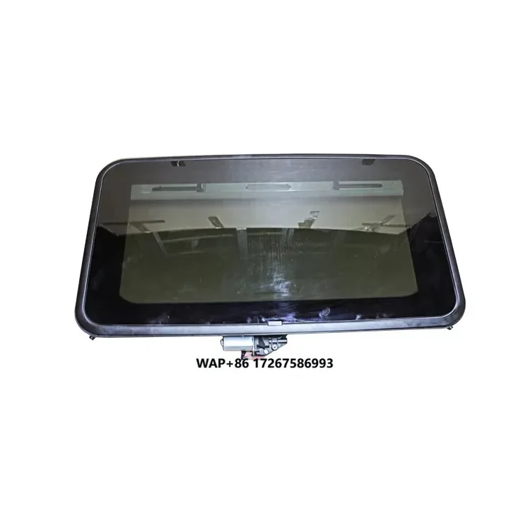 

Factory Customized Car Sunroof Electric Universal Sunroof
