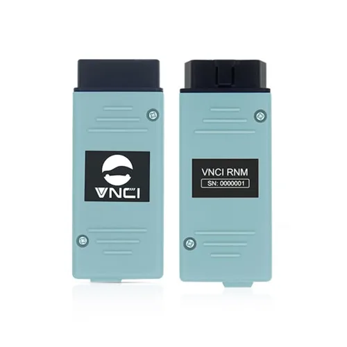 VNCI RNM Renault  3-in-1 Diagnostic Interface