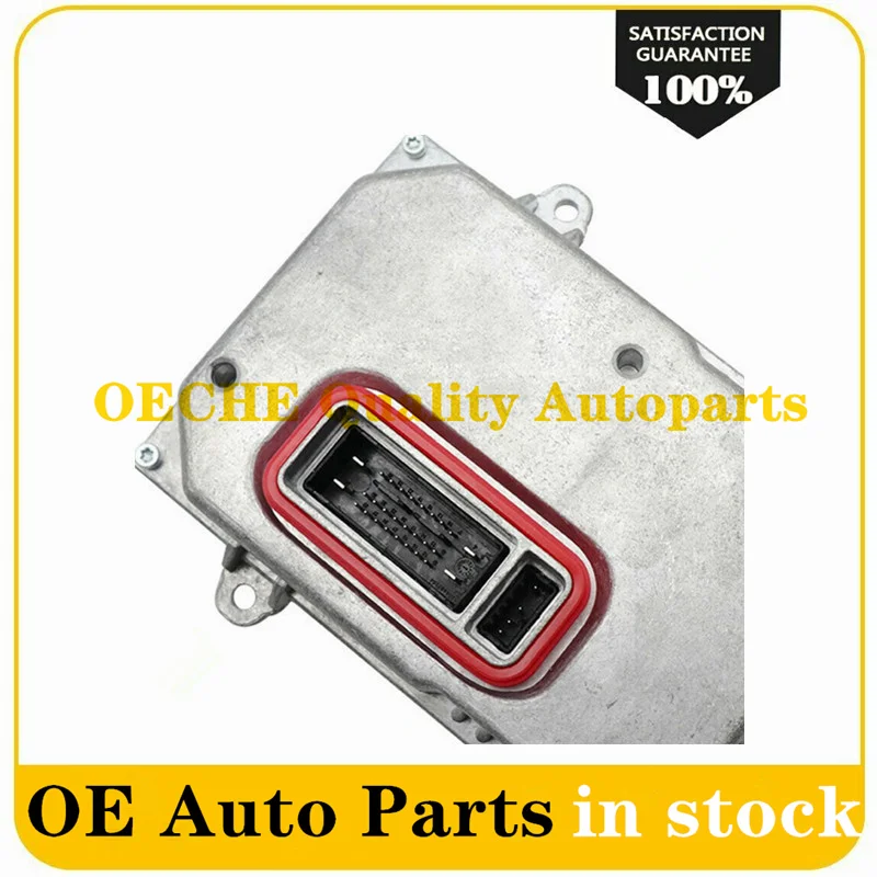 1307329114 8P0907391 Xenon Headlight Ballast Control Module For Mercedes-Benz w204 w216 1307329154 1 307 329 154 1307329118