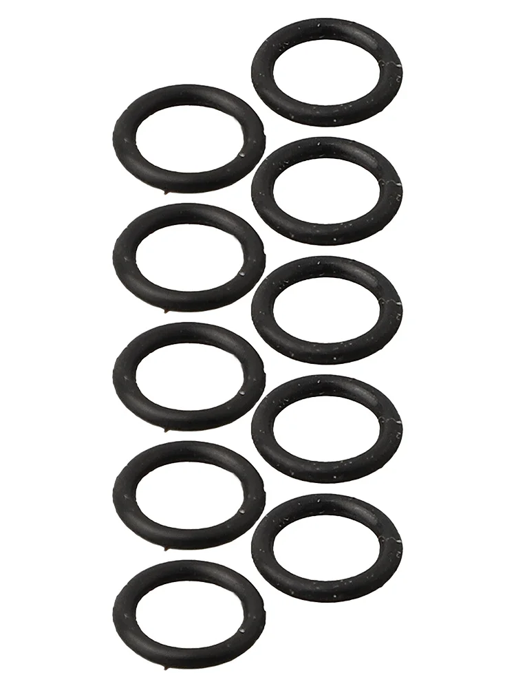 

MT Trail Carbon O-Rings Banjo Hose Fitting O-Rings Bike Maintenance Prevents Leaks Reliable Connection Sturdy And Long-Lasting