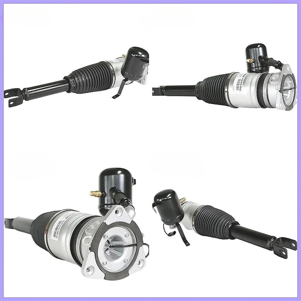 Left/Right Air Susp…