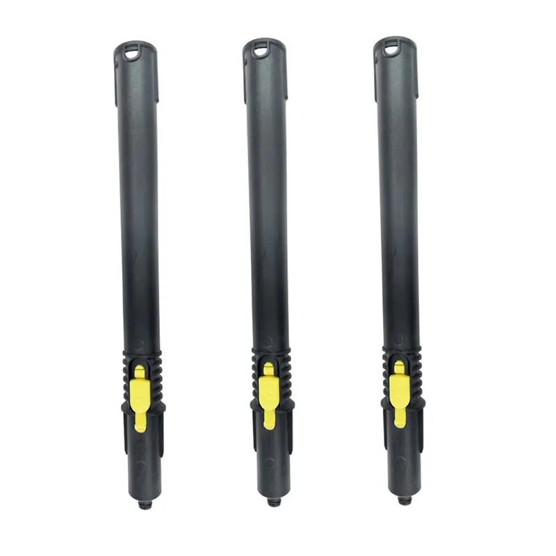 B82B-Steam Cleaner Extension Wand Steam Extension Rod Extension Tube