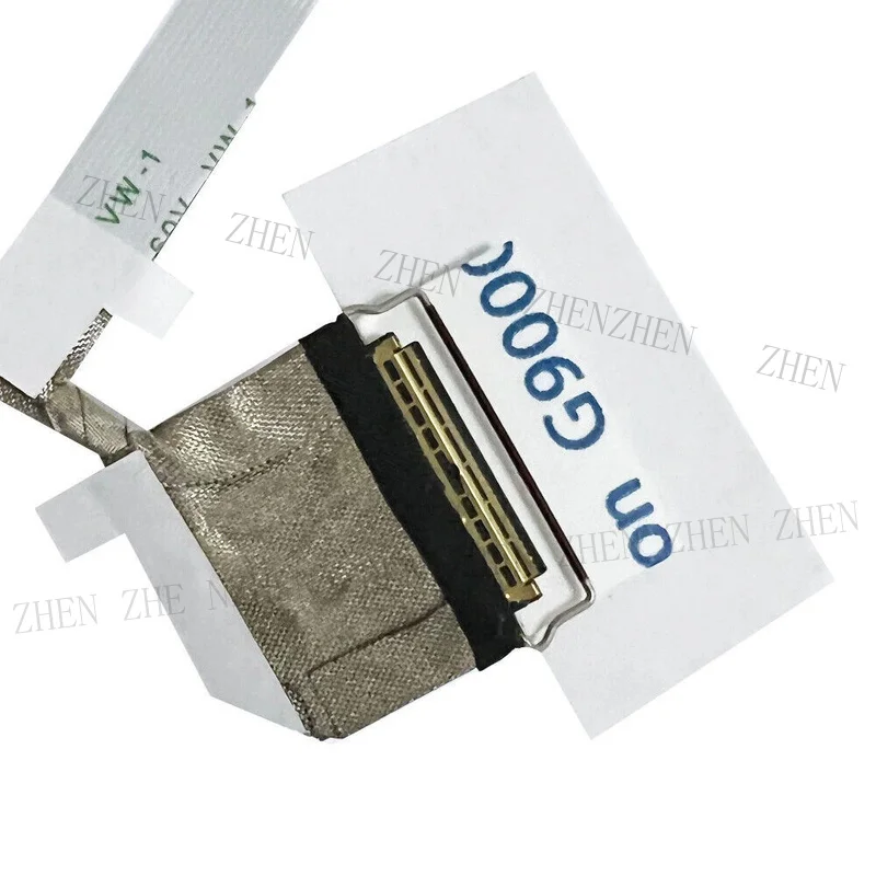S New For HP ENVY X360 14-DY TPN-W146 EDP CABLE Wire Line Connector 450.0MQ04.0021