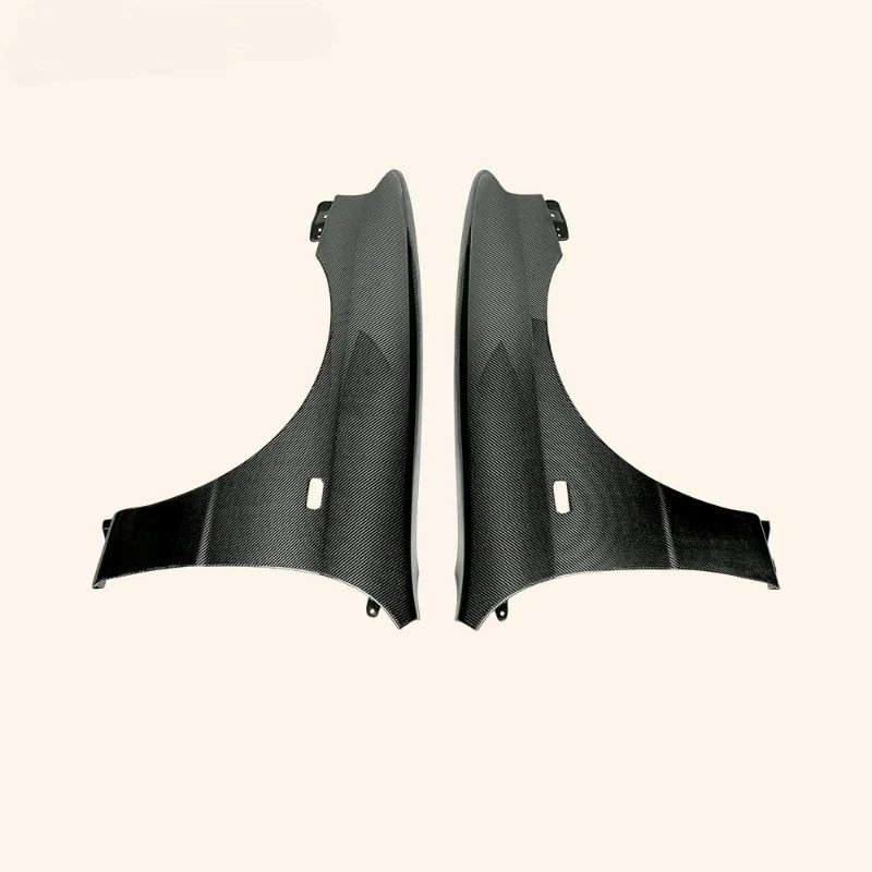 Premium-Grade FORHonda Integra DC2 1994-00 OE Style Front Fender Carbon Fiber