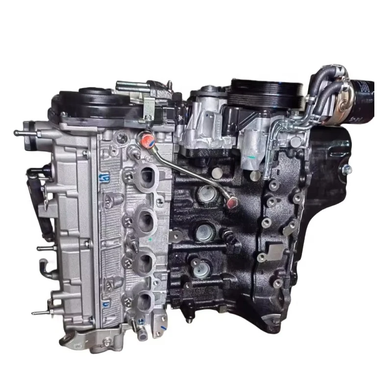 TOP QUALITY HOT SELLING Motor 1.5L Engine 4J15T Car Engine for FENGXING T5