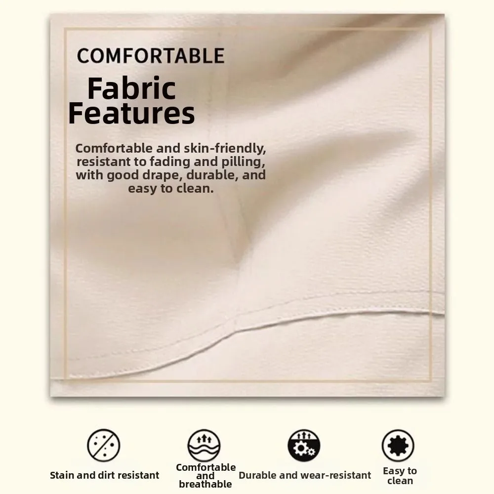 

Минималистичный детский фартук из холста, однотонный, регулируемый, водонепроницаемый, грязеотталкивающий, для приготовления пищи, костюм повара, для барбекю