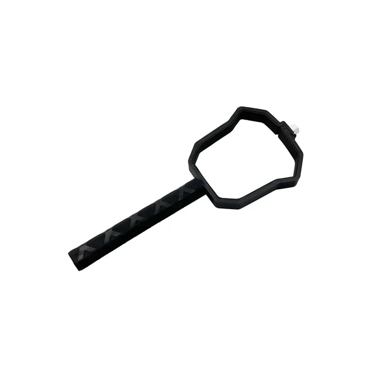 For DJI AIR 3S/AIR 3 Handheld Holder Take-off / Landing Mount Protector Handle Stick AIR3S Drone Accessories