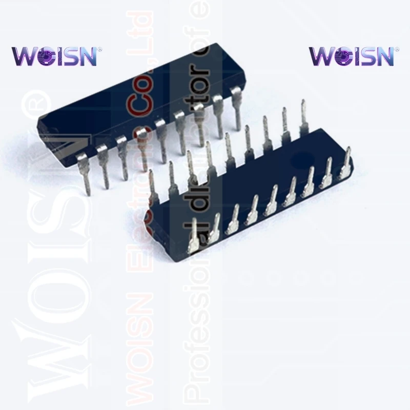 DIP-18 6506 L6506 Trending Electronic Parts Ready Stock Fast Shipping Small MOQ Mixed Batch Discount