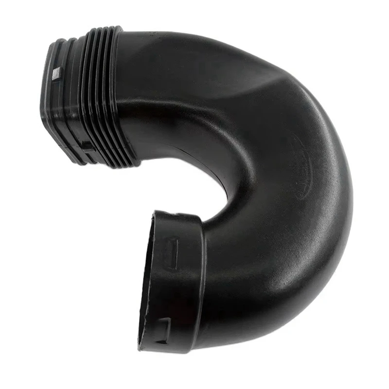 Air Diversion Tube Air Intake Elbow Duct Pipe 1KD 129 618 B For VW Passat CC Golf  A3 S3 TT Skoda Seat 1K0 129 618