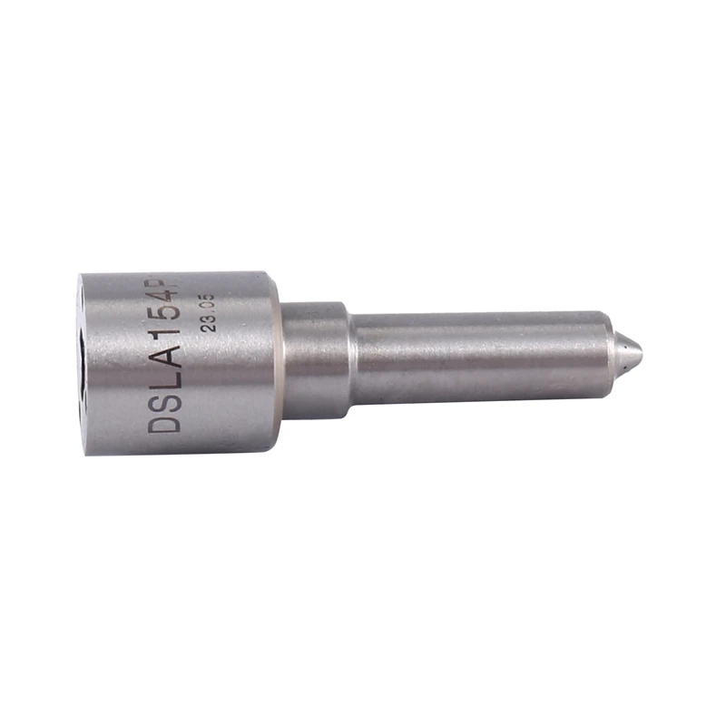 DSLA154P1320 New Common Rail Crude Oil Fuel Injector Nozzle For Injector 0445110181, 0445110182 0445110189, 0445110190