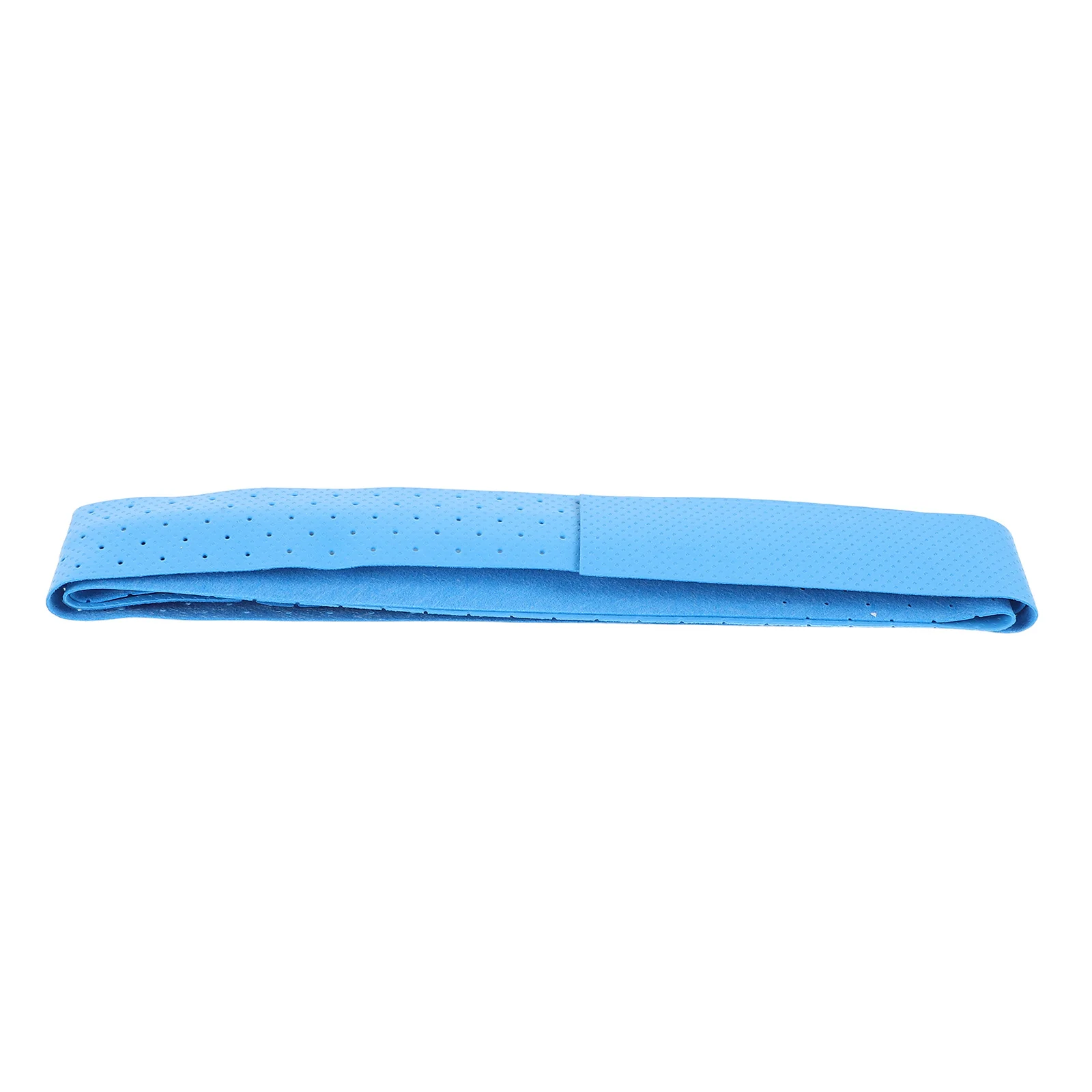 

5 Pcs Badminton Racket Glue Protective Tape Handle Grip Eva Grips Anti-skid Anti-slip Tennis Drum Stick