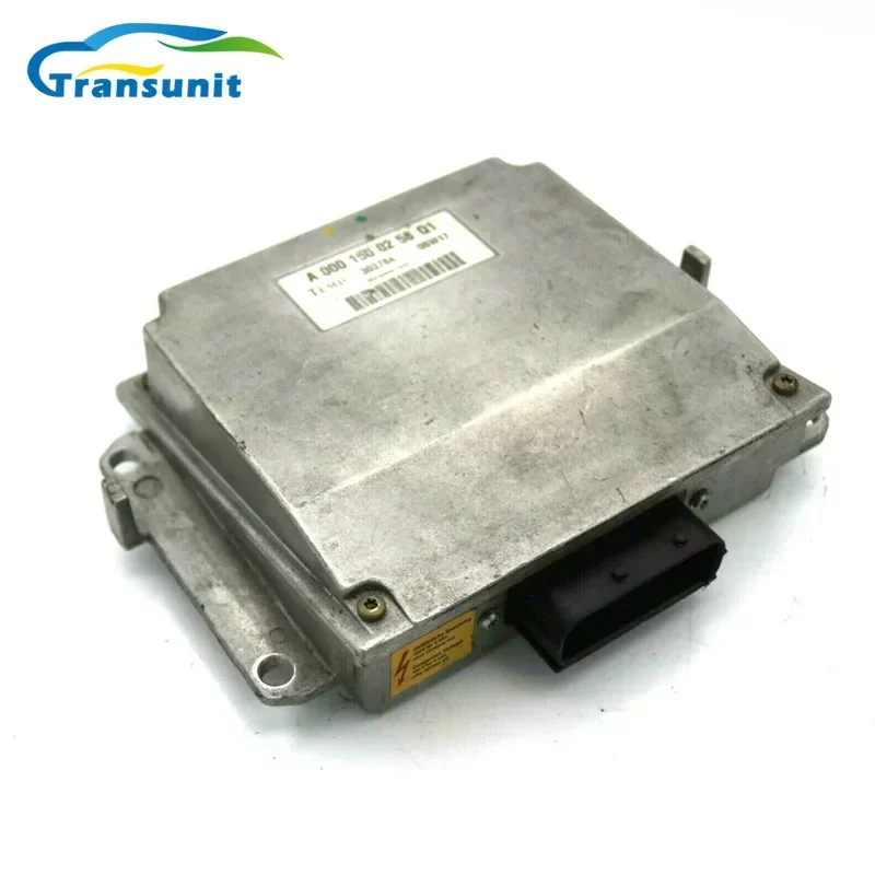 A0001500158 A0001500258 Ignition Voltage TransFormer Suit For 01-12 Mercedes W215 CL600 SL65 AMG