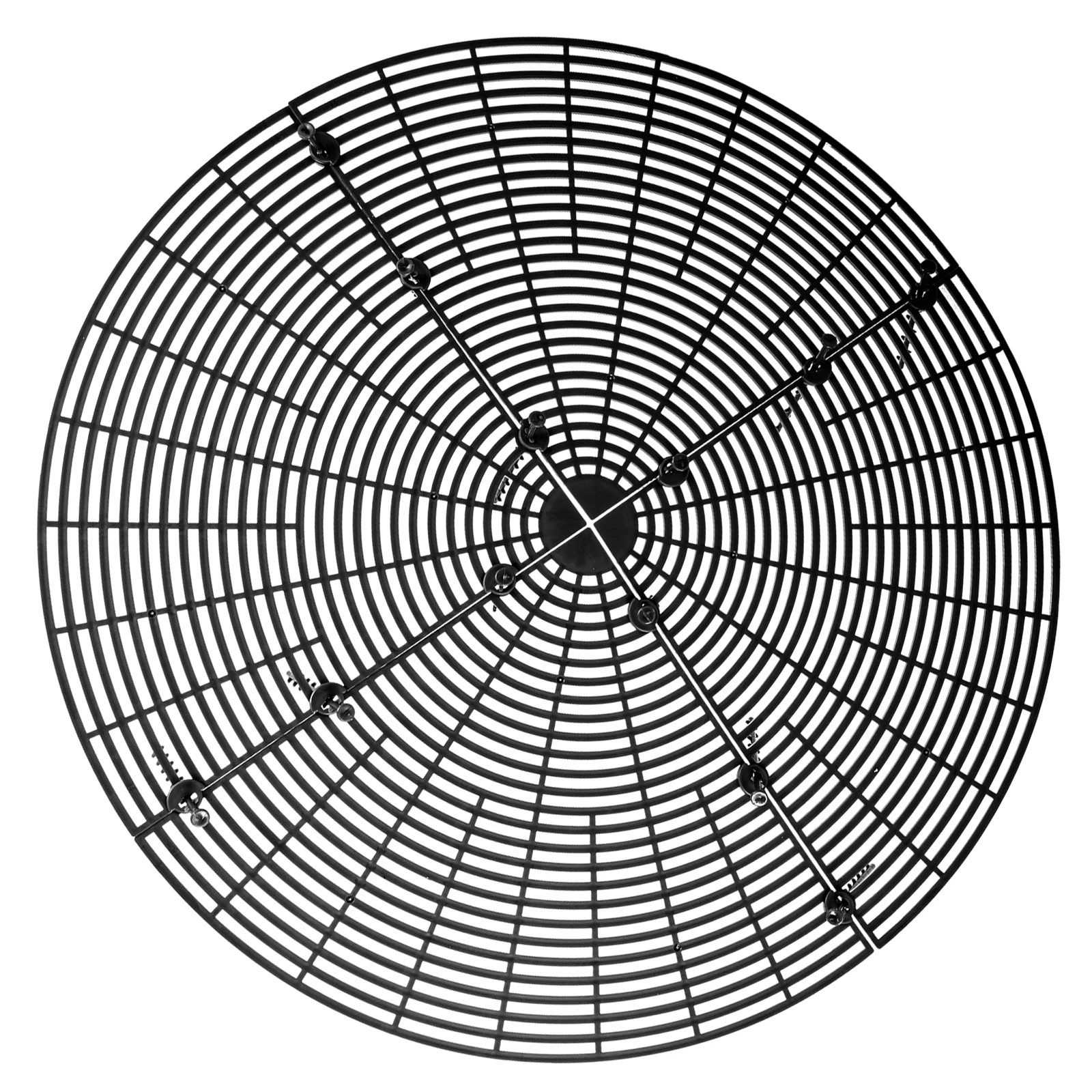 

Plastic Plant Pot Cover Durable Cuttable Garden Flowerpot Soil Protector Protective Cover Flower Pot