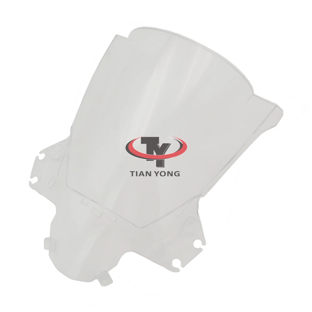 Bild 7: Schwarz transparent für honda cbr250r cbr250 cbr 2011 r 2012 r 2013-2014-2015---hochwertige Windschutz scheibe Windschutz scheibe Windschutz scheibe