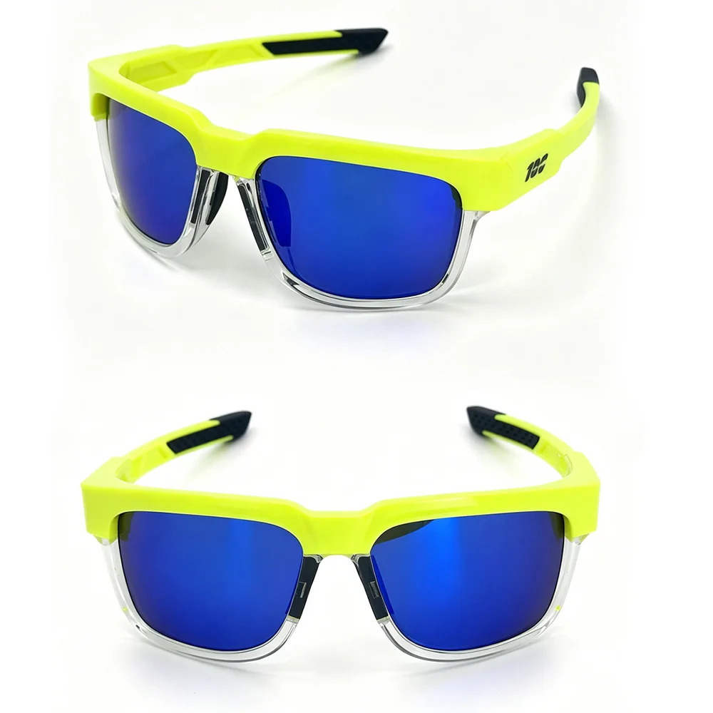Cycling Glasses Outdoor Bicycle Sunglasses for Men UV400 Sports Running Glasses Women MTB Cycling Sunglasses UV400 Hiking