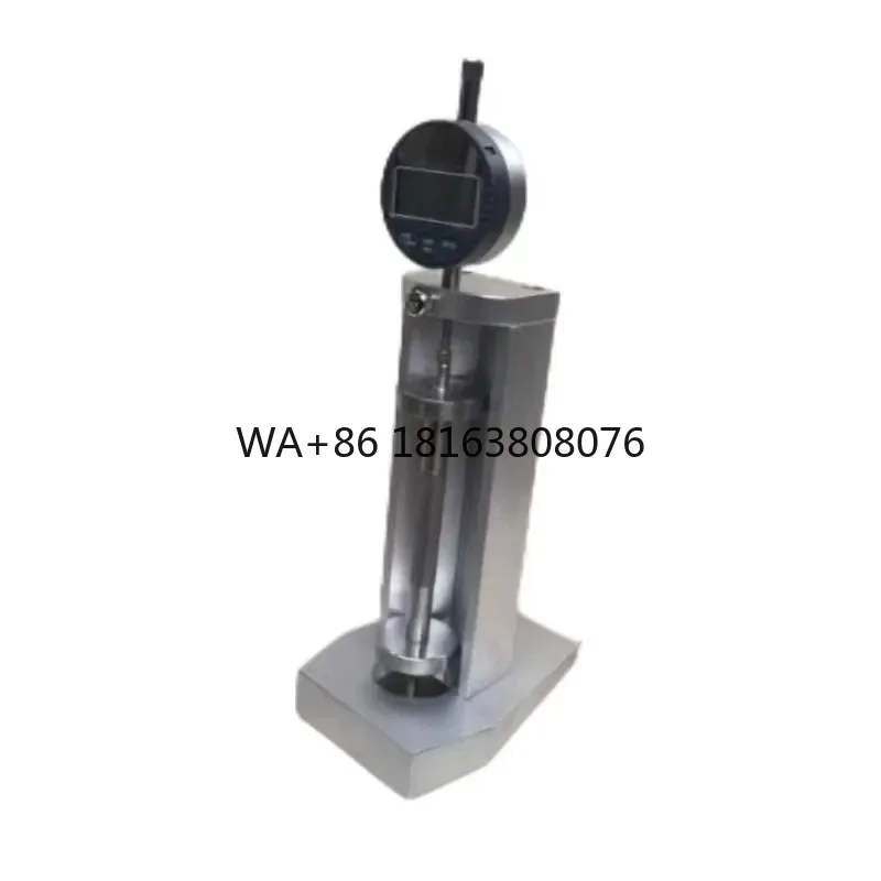 ISO-160 Digital Display Cement Length Comparator Apparatus Shrinkage and Swelling Tester