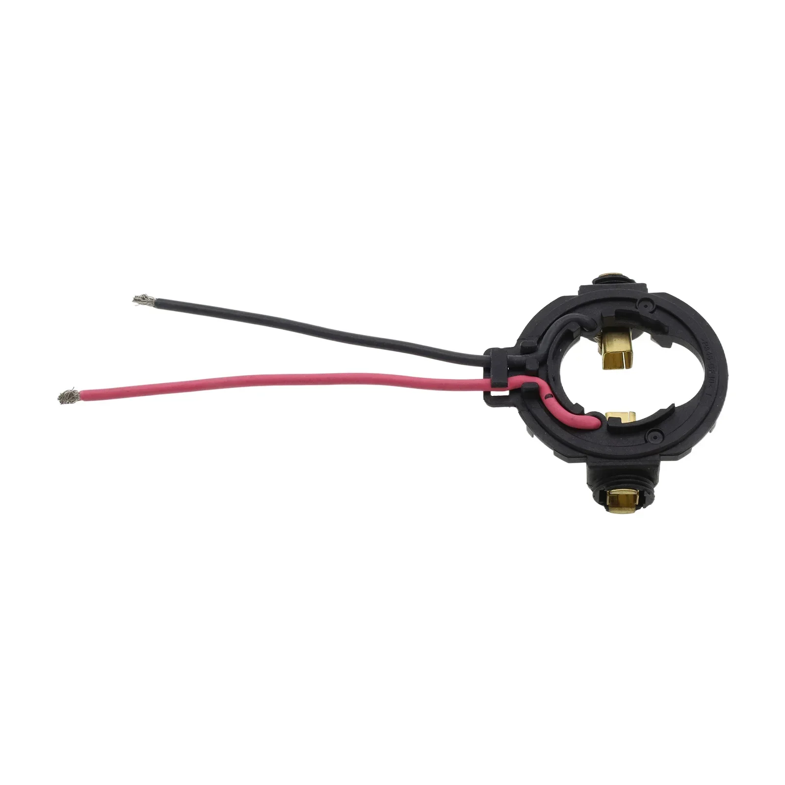 Holder Set Carbon Brushes For G18DSL G18DL 328202 334696 Brushes Part For DV18DSDL DV18DL2 Practical Brand New