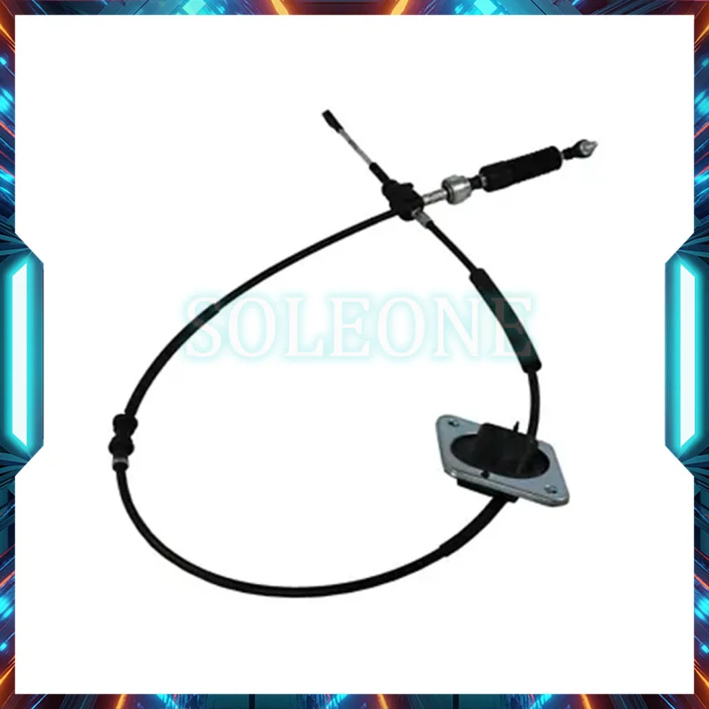 NUOVO cavo cambio cambio cambio automatico 33820-42090 per TOYOTA RAV4