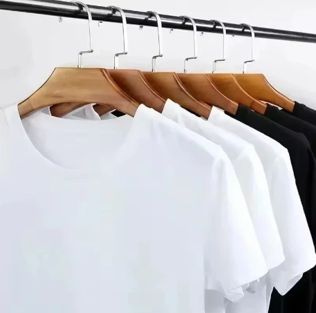 Basketball 8-Druck Baumwolle Casual T-Shirt Männer Frauen Y2K Sommer Kurzen Ärmeln Vintage Oversize T-shirt Streetwear Tops Neue