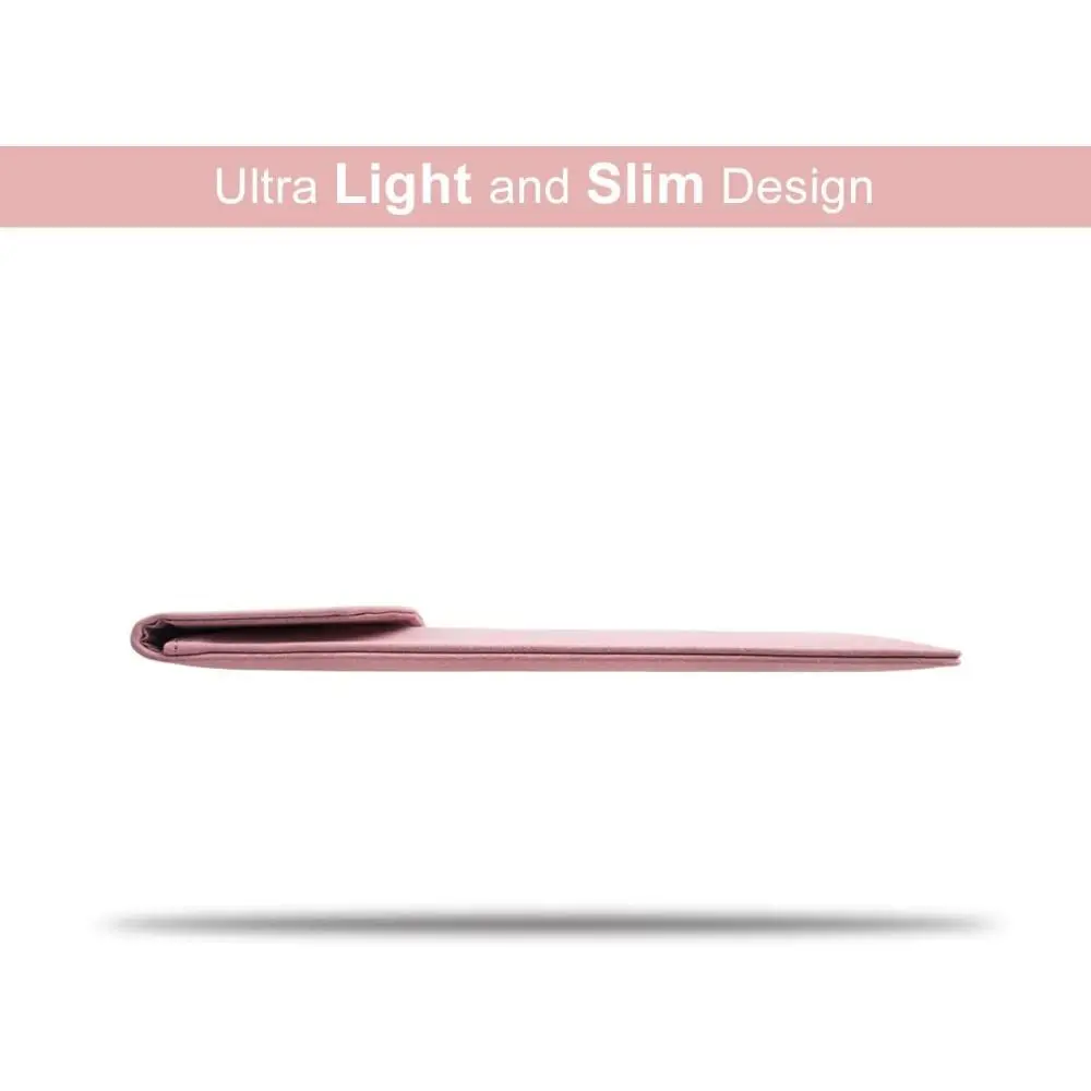 

Чехол для электронных книг 6.8, 7, 10.2 дюйма из искусственной кожи, противоударный, для Kindle Paperwhite/Colorsoft/Scribe 10/11/12-го поколения