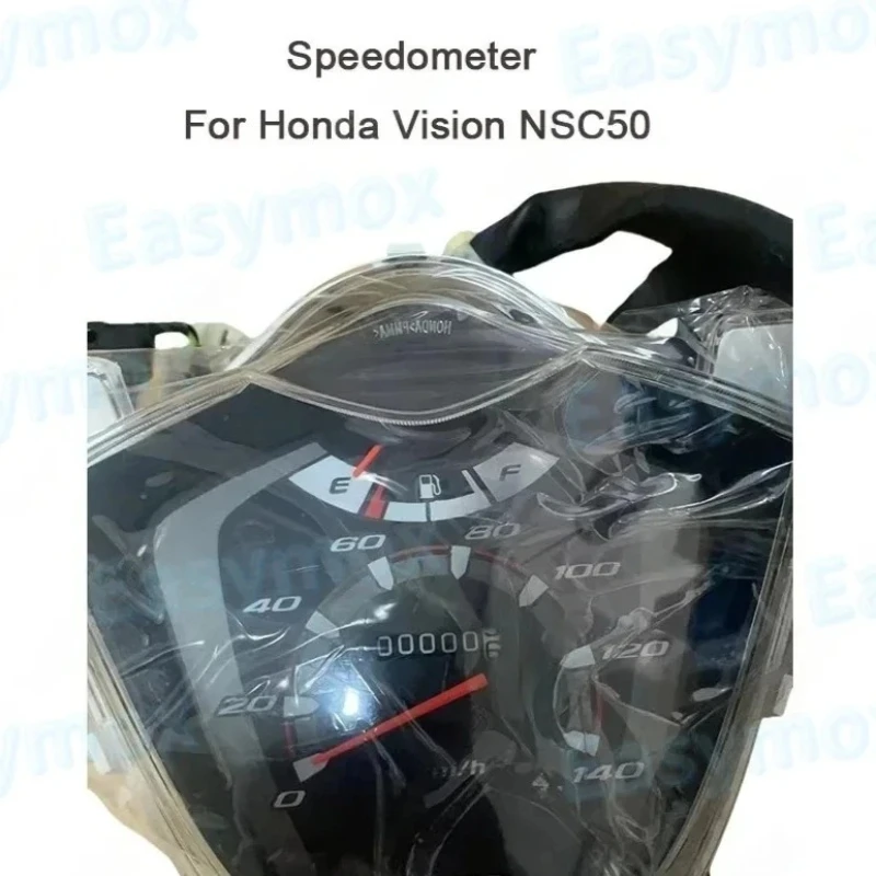 

For Honda Vision NSC110 NSC50 Scooter Repair Motor Speedometer Motorcycle Tachometer Dirt Bike