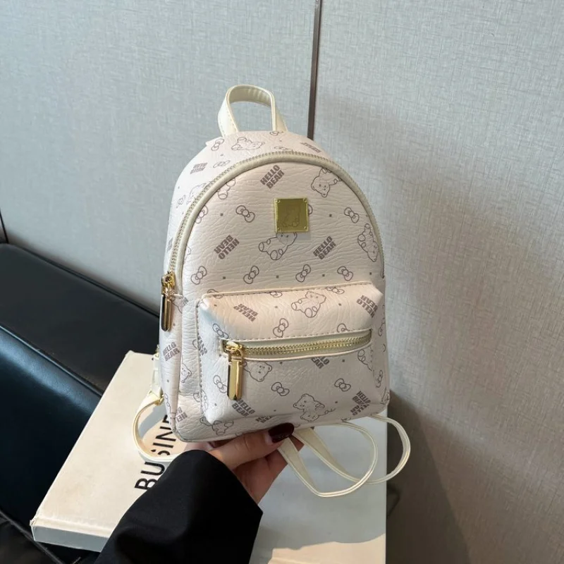 

Popular Women's Leather Messenger Bag Classic Elegant Crossbody Bag Shoulder Bag Luxury Brand Design