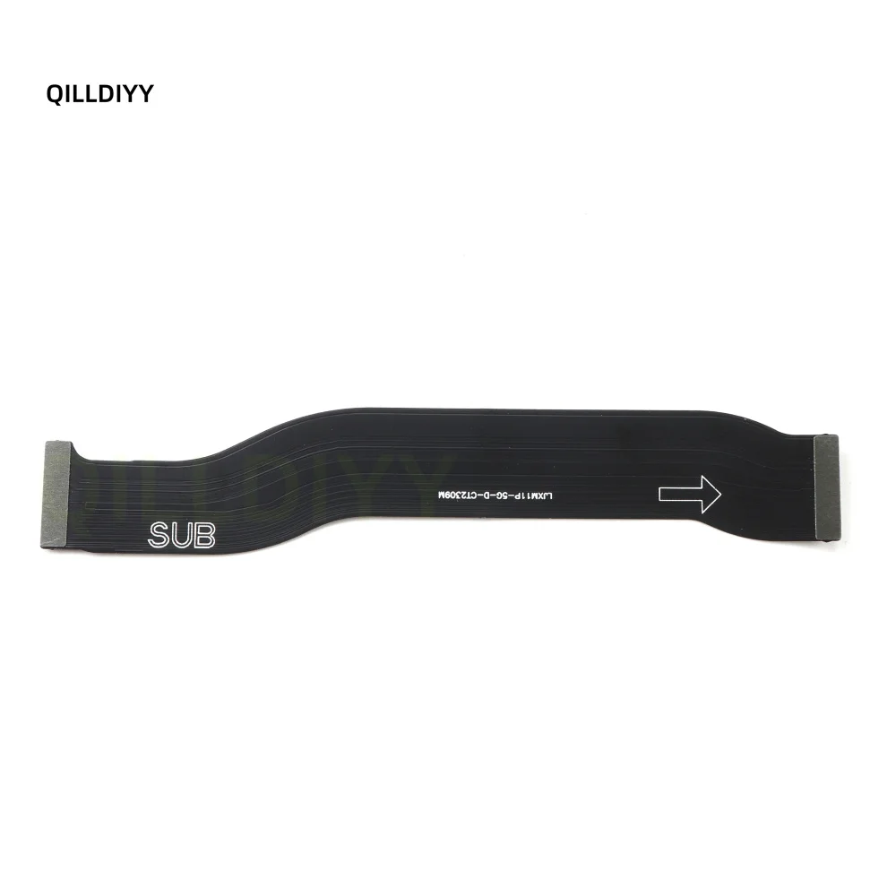 For Xiaomi Mi 11 Pro 11 Ultra USB Charging Port SIM Card Slot Back