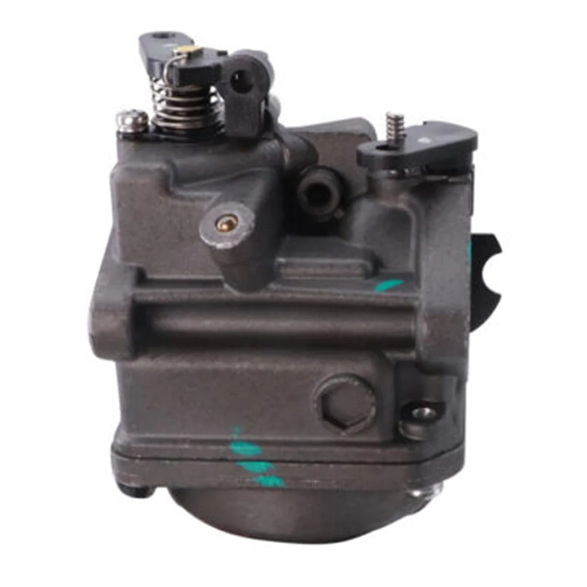 Outboard Boat Motor Carburetor for Honda BF8 BF75 BF100 Series 16100-881-A01,16100-881-033