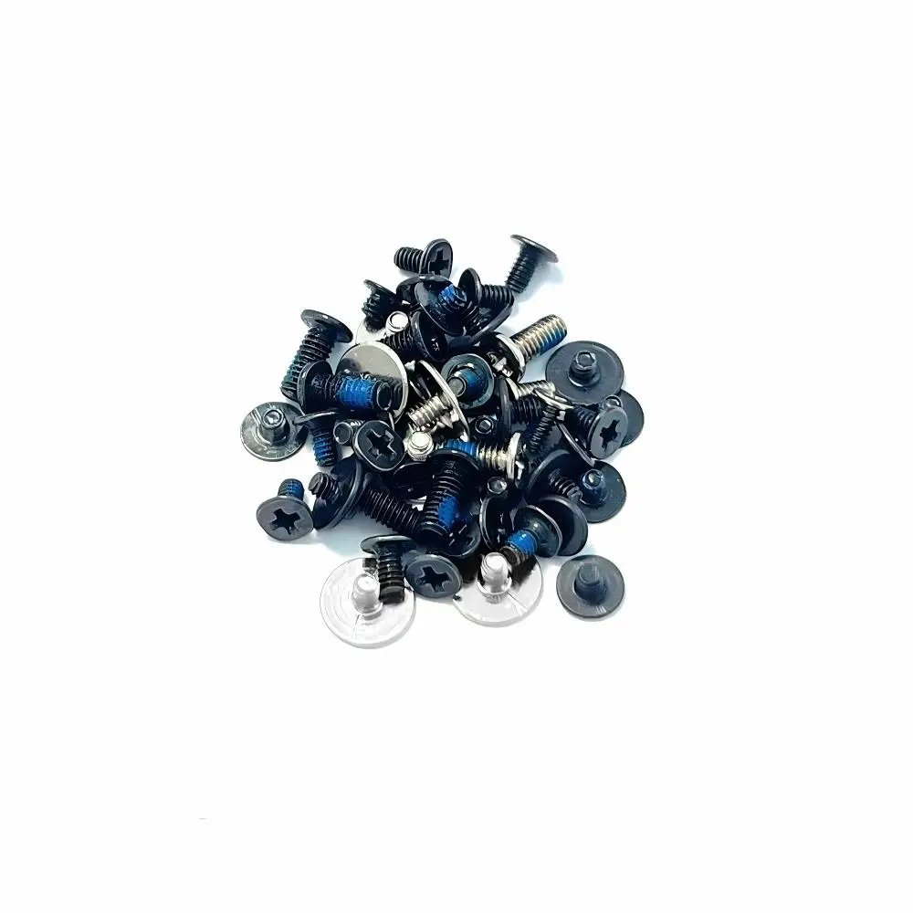 For HP 14-EE 14-EP 14-EM 240 245 G10 Complete Set of Screws Laptop Replacement N36330-001
