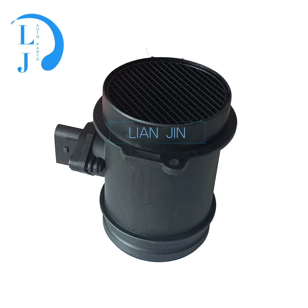 0280218069 Air Flow Meter Sensor Fit for Audi 077133471J