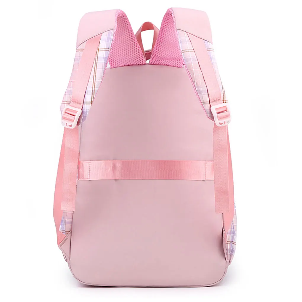 Exquisite Backpack For Women With Strong Sense Of Style Tourist Backpack Backpack Child School Bags 4