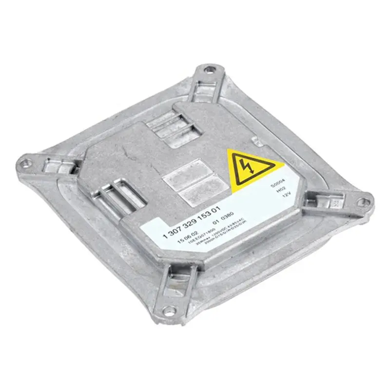 Exclusive 4X HID Xenon Headlight Lamp Ballast Module D1S/R D3S/R For BMW 3 Series E90 E92 E93 63117182520 130732915301