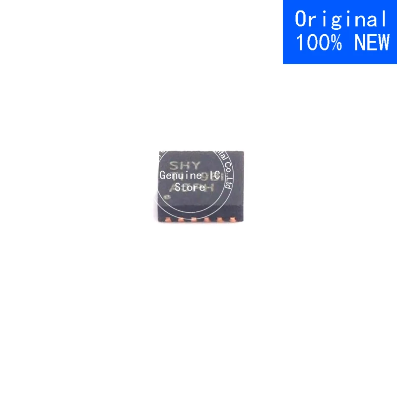 TPS65133DPDR SHY SON جديد أصلي أصلي Ic #1