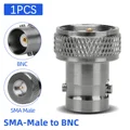 1 Conector Macho a BNC