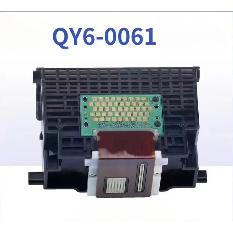 

Оригинальная печатающая головка Canon QY6-0061 iP4300iP5200 MP600 MP830 печатающая головка принтера