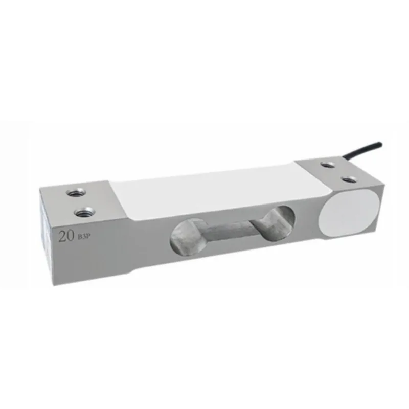 3kg~50kg NA1 Aluminum Alloy Weighing Load Cell Replacement Sensor For Electronic Counting Price Scale