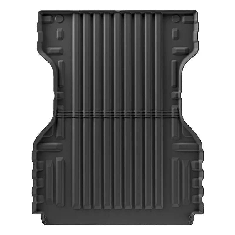 

Car Trunk Pad Waterproof Anti slip Wear-resistant TPE Car Storage TPE Pickup Truck Mat Cushion for Great Wall POER Cannon