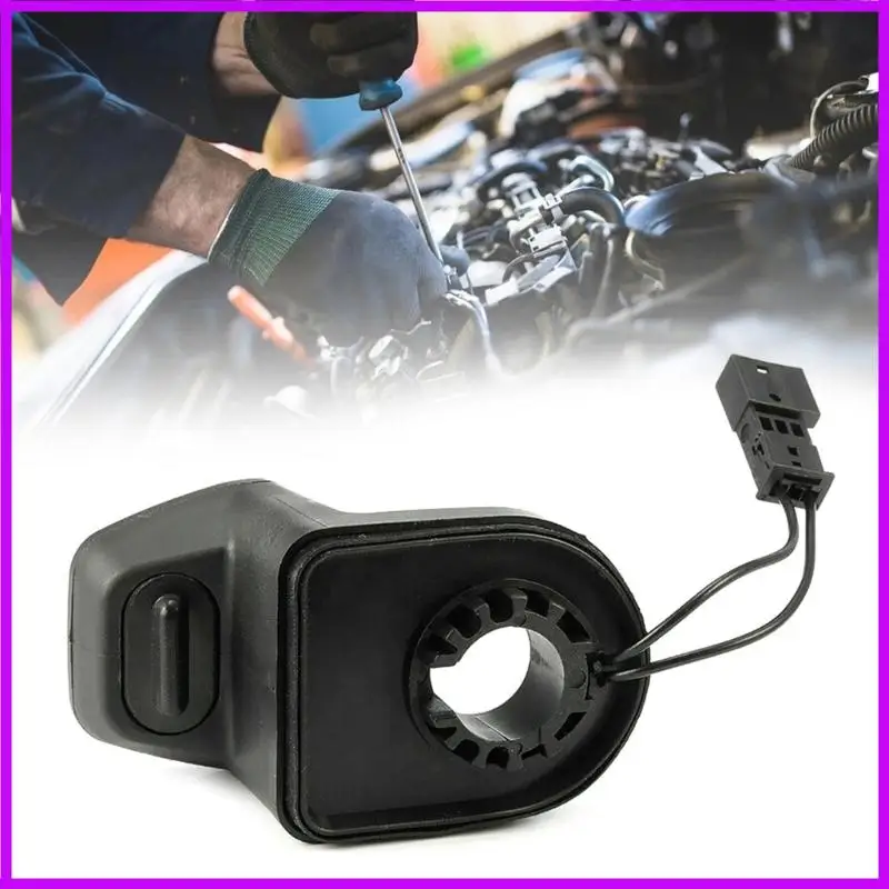 R9CC Precise Rear Tailgate Window Button 61319200673 8385694 9200673 for E46 E91 E61 Automobiles Effortless Trunk Management