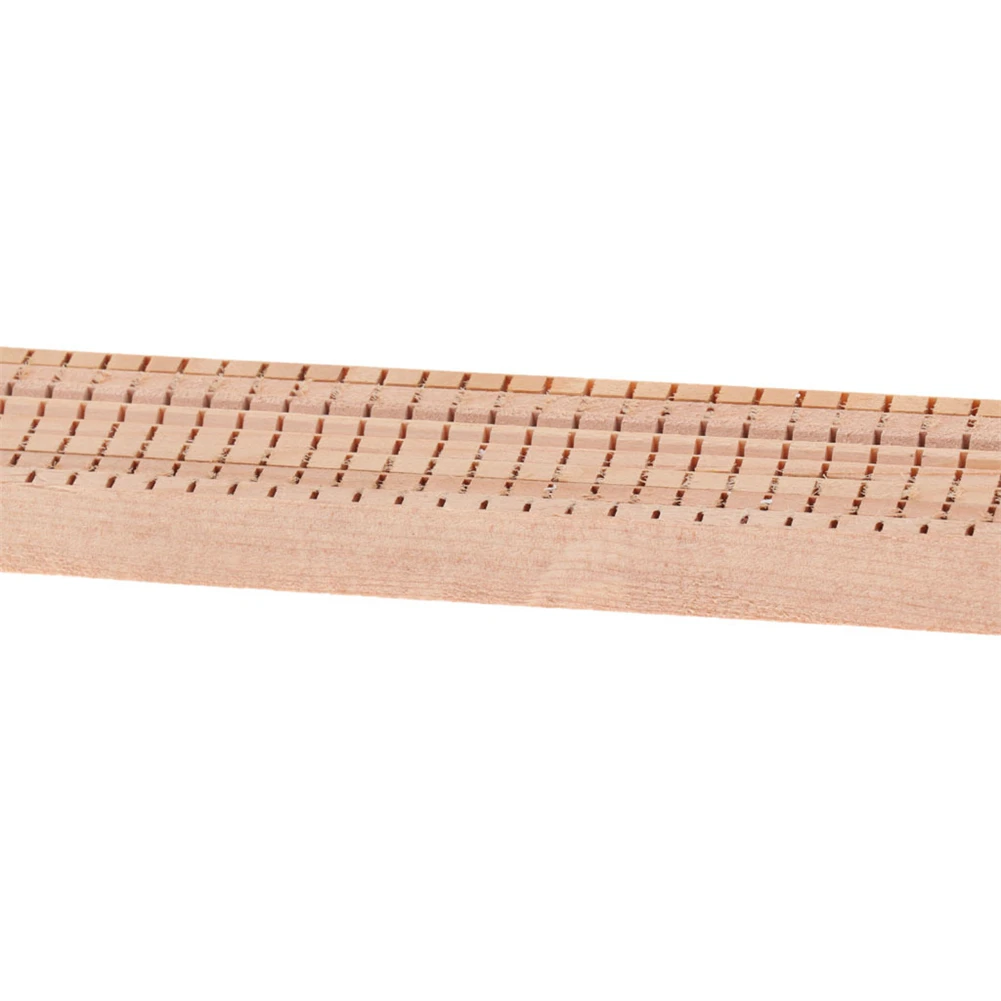 New Purfling Strip Binding Purfling 360x17x4mm 8 Pcs Luthier Purfling Binding Marquetry Binding Purfling Strip