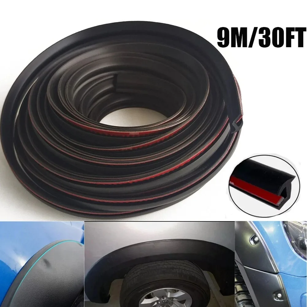 

Универсальные накладки на крылья автомобиля, грузовика, 9 м/фута