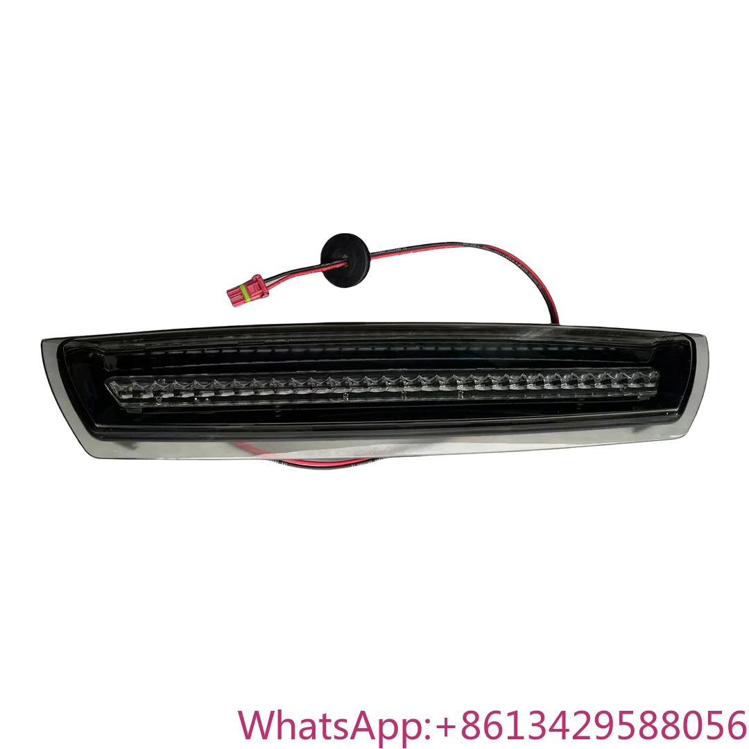 

Brake Light,High Mount Stop Lamp,Active Aero Rear Wing Spoiler for Mclaren MP4-12C,625C,650S,675LT,11A6299CP