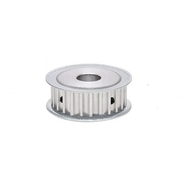 1Pcs HTD 8M AF Timing Pulley 30T Teeth Bore 8mm - 38mm Belt Width 15/20/25/30/40mm 8M Aluminum Alloy Transmission Belt Pulley