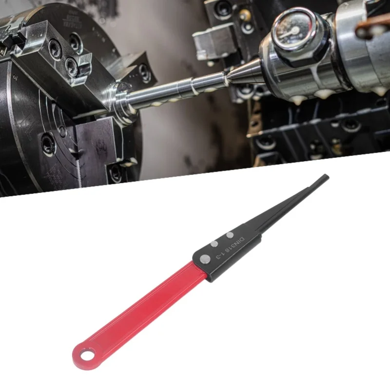 مورس للاستدقاق أداة إزالة الصواميل شبه التلقائي MT1 MT2 MT3 الربيع عمل مورس للاستدقاق القاذف الانجراف مفتاح