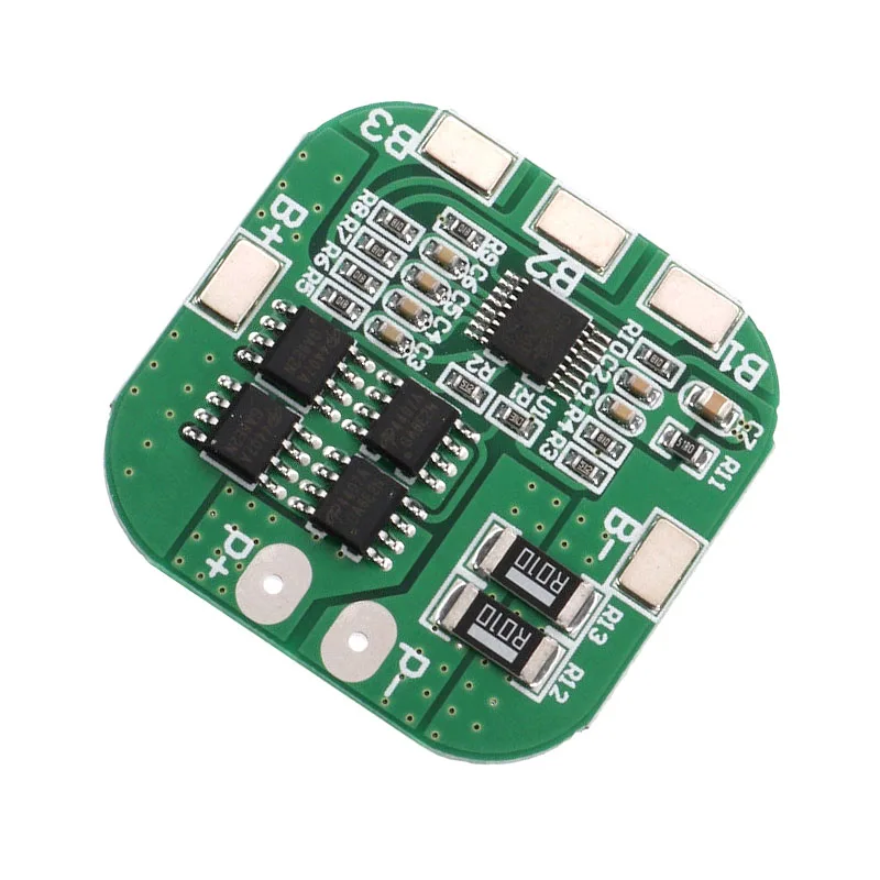 4S 14.8V/16.8V 20A … - image