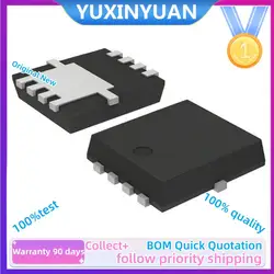 10PCs/Lot  MOSFET ANO Series AON7934 AON7506 AON7318 AON6794 AON6260 AON6428 QFN-8 MOS FET Brand new original chips ic in Stock