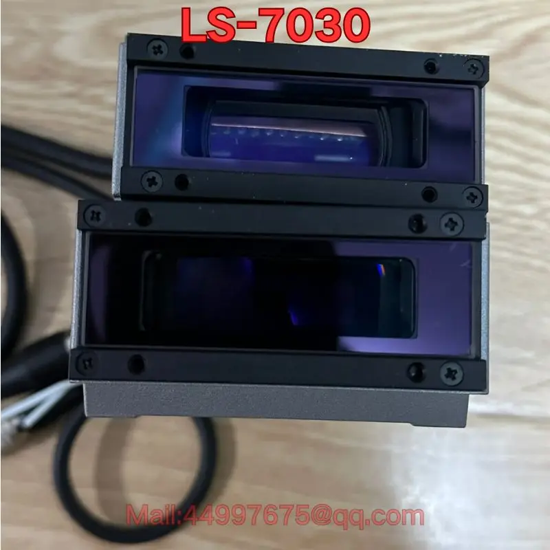 Second-hand LS-7030 LS-7030R LS-7030T laser meridian tester function test is normal Latest Pricing for 2026