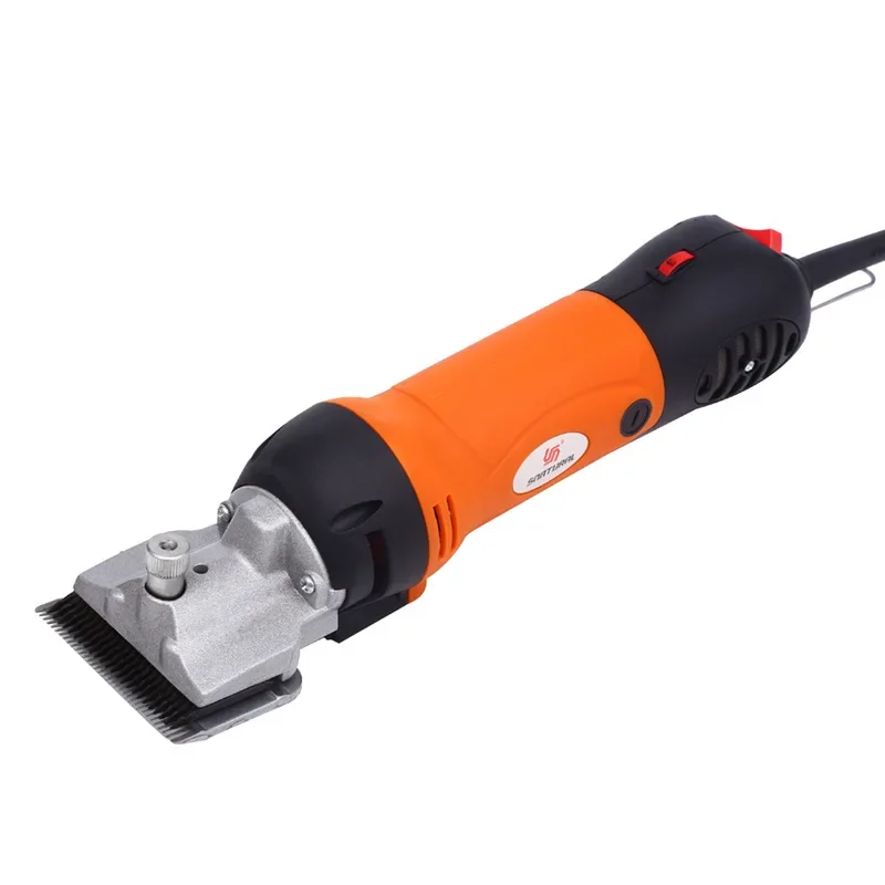 Outils électriques de tondeuse à laine de mouton, tondeuse à cheval à main, coupe-cheveux d'animaux, 110V, 220V