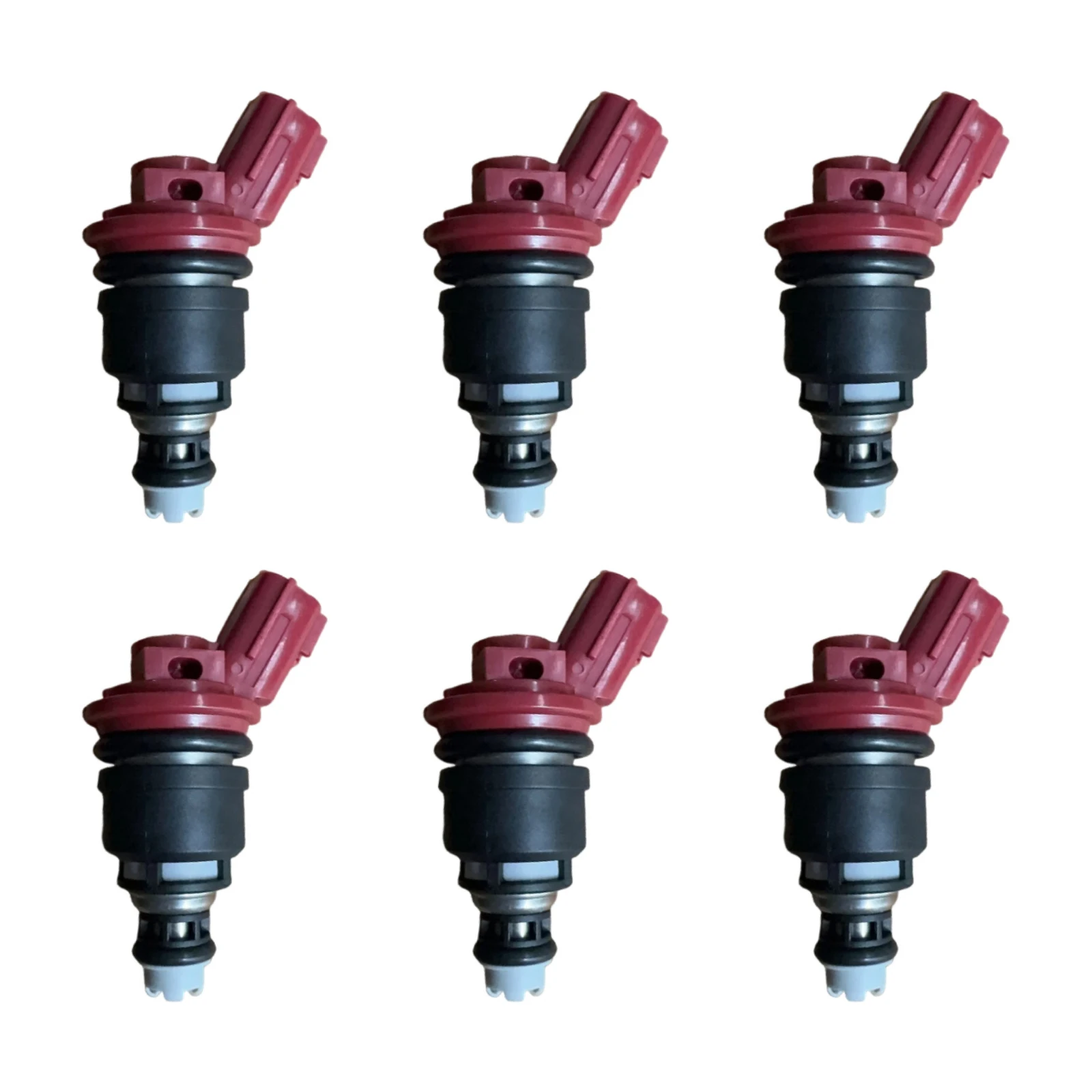 

Fuel Injector 1660096E01 For NISSAN MAXIMA QX IV A32 2.0 3.0 1995-2000 Station Wagon 2.0/3.0 QX 1997-2000 INFINITI I30 3.0 1997-